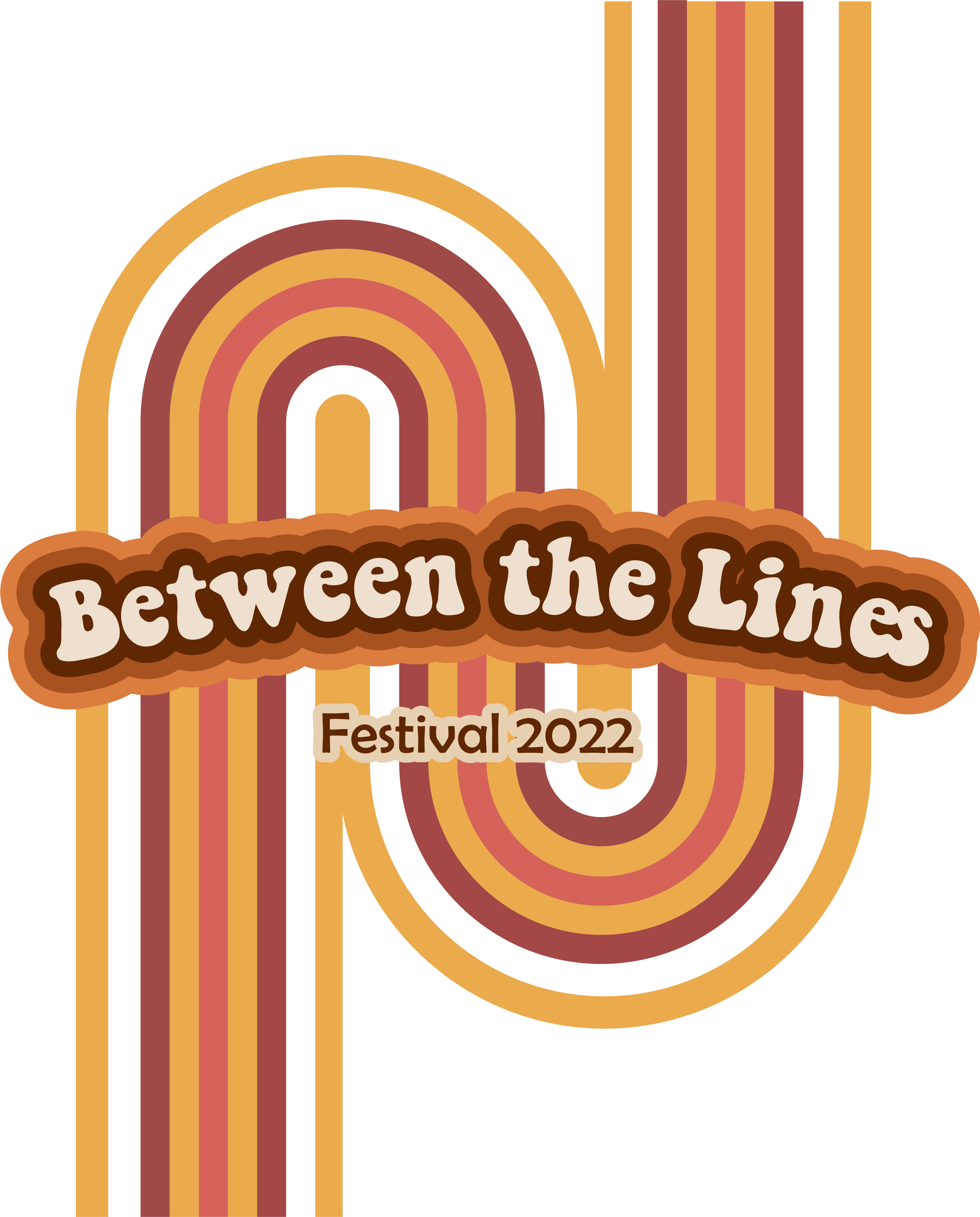 Between The Lines Festival